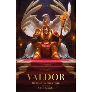 Games Workshop Ltd Valdor: Birth Of The Imperium Games Workshop Ltd Valdor: Birth Of The Imperium