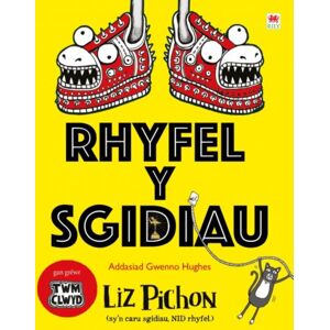 Rily Publications Ltd Rhyfel Y Sgidiau Rily Publications Ltd Rhyfel Y Sgidiau