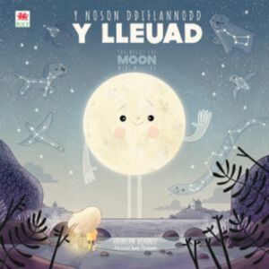 Rily Publications Ltd Y Noson Ddiflannodd Y Lleuad / The Night The Moon Went Missing Rily Publications Ltd Y Noson Ddiflannodd Y Lleuad / The Night The Moon Went Missing