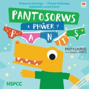 Rily Publications Ltd Pantosorws A Phwer Y Pants Rily Publications Ltd Pantosorws A Phwer Y Pants