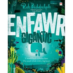 Rily Publications Ltd Enfawr/gigantic Rily Publications Ltd Enfawr/gigantic