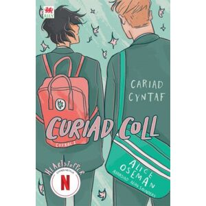 Rily Publications Ltd Curiad Coll: Cyfrol 1 Rily Publications Ltd Curiad Coll: Cyfrol 1