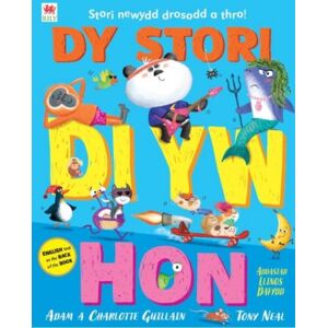 Rily Publications Ltd Dy Stori Di Yw Hon / Tell Your Own Story Rily Publications Ltd Dy Stori Di Yw Hon / Tell Your Own Story