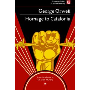 Flame Tree Publishing Homage To Catalonia Flame Tree Publishing Homage To Catalonia