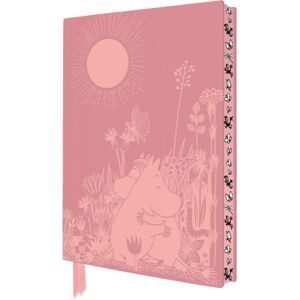 Flame Tree Publishing Moomin Love Artisan Art Notebook (Flame Tree Journals) Flame Tree Publishing Moomin Love Artisan Art Notebook (Flame Tree Journals)