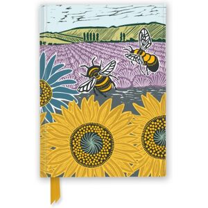 Flame Tree Publishing Kate Heiss: Sunflower Fields (Foiled Journal) Flame Tree Publishing Kate Heiss: Sunflower Fields (Foiled Journal)