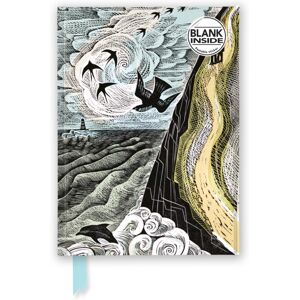 Flame Tree Publishing Angela Harding: Cornish Path (Foiled Blank Journal) Flame Tree Publishing Angela Harding: Cornish Path (Foiled Blank Journal)