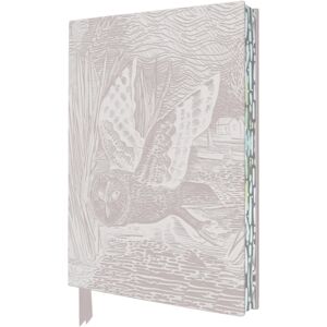 Flame Tree Publishing Angela Harding: Marsh Owl Artisan Art Notebook (Flame Tree Journals) Flame Tree Publishing Angela Harding: Marsh Owl Artisan Art Notebook (Flame Tree Journals)