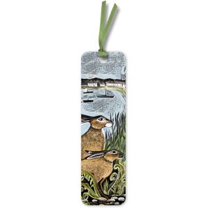 Flame Tree Publishing Angela Harding: Rathlin Hares Bookmarks (Pack Of 10) Flame Tree Publishing Angela Harding: Rathlin Hares Bookmarks (Pack Of 10)
