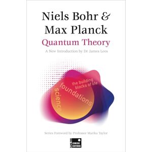 Flame Tree Publishing Quantum Theory (Concise Edition) Flame Tree Publishing Quantum Theory (Concise Edition)