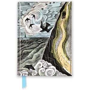 Flame Tree Publishing Angela Harding: Cornish Path (Foiled Pocket Journal) Flame Tree Publishing Angela Harding: Cornish Path (Foiled Pocket Journal)