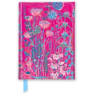 Flame Tree Publishing Lucy Innes Williams: Pink Garden House (Foiled Pocket Journal) Flame Tree Publishing Lucy Innes Williams: Pink Garden House (Foiled Pocket Journal)