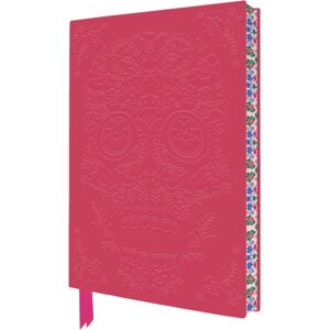 Flame Tree Publishing Flower Sugar Skull Artisan Art Notebook (Flame Tree Journals) Flame Tree Publishing Flower Sugar Skull Artisan Art Notebook (Flame Tree Journals)