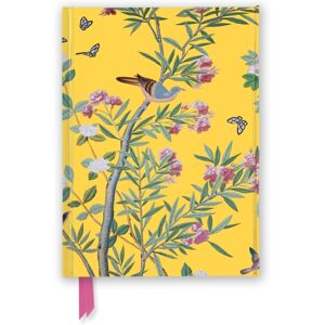 Flame Tree Publishing Royal Pavilion, Brighton: Queen Victoria'S Bedroom (Foiled Journal) Flame Tree Publishing Royal Pavilion, Brighton: Queen Victoria'S Bedroom (Foiled Journal)