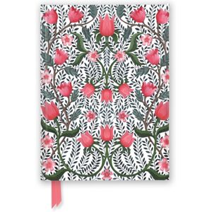 Flame Tree Publishing Bex Parkin: Secret Garden (Foiled Journal) Flame Tree Publishing Bex Parkin: Secret Garden (Foiled Journal)