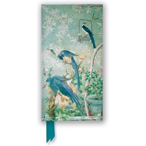 Flame Tree Publishing John James Audubon: Magpie Jays (Foiled Slimline Journal) Flame Tree Publishing John James Audubon: Magpie Jays (Foiled Slimline Journal)