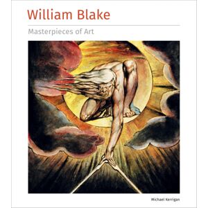 Flame Tree Publishing William Blake Masterpieces Of Art Flame Tree Publishing William Blake Masterpieces Of Art