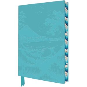 Flame Tree Publishing Utagawa Hiroshige: The Sea At Satta Artisan Art Notebook (Flame Tree Journals) Flame Tree Publishing Utagawa Hiroshige: The Sea At Satta Artisan Art Notebook (Flame Tree Journals)