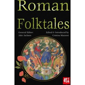 Flame Tree Publishing Roman Folktales Flame Tree Publishing Roman Folktales