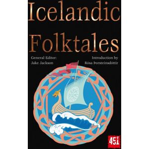 Flame Tree Publishing Icelandic Folktales Flame Tree Publishing Icelandic Folktales