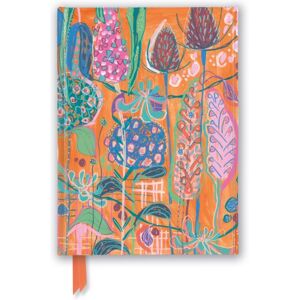 Flame Tree Publishing Lucy Innes Williams: Orange Hydrangeas (Foiled Journal) Flame Tree Publishing Lucy Innes Williams: Orange Hydrangeas (Foiled Journal)