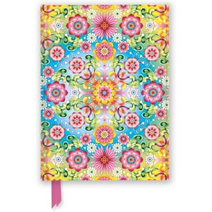 Flame Tree Publishing Catalina Estrada: Ruda Floral (Foiled Journal) Flame Tree Publishing Catalina Estrada: Ruda Floral (Foiled Journal)