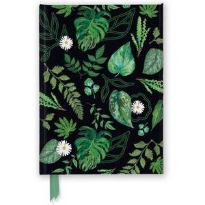 Flame Tree Publishing Nel × Polly Rose: Don'T Leaf Me This Way (Foiled Journal) Flame Tree Publishing Nel × Polly Rose: Don'T Leaf Me This Way (Foiled Journal)