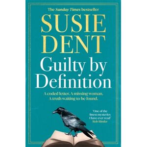Bonnier Books Ltd Guilty By Definition : The Instant Sunday Times selling Richard And Judy Book Club Pick Bonnier Books Ltd Guilty By Definition : The Instant Sunday Times selling Richard And Judy Book Club Pick