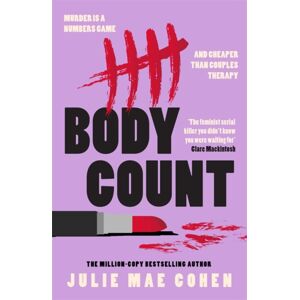 Bonnier Books Ltd Body Count : The 2025 Revenge Thriller From The selling Author Of Bad Men Bonnier Books Ltd Body Count : The 2025 Revenge Thriller From The selling Author Of Bad Men