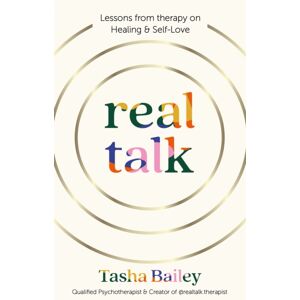 Octopus Publishing Group Real Talk : Lessons From Therapy On Healing & Self-Love Octopus Publishing Group Real Talk : Lessons From Therapy On Healing & Self-Love