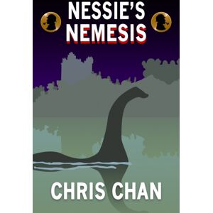 MX Publishing Nessie'S Nemesis MX Publishing Nessie'S Nemesis