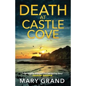 Boldwood Books Ltd A Seaside Murder : The Start Of A Cozy Murder Mystery Series From Mary Grand Boldwood Books Ltd A Seaside Murder : The Start Of A Cozy Murder Mystery Series From Mary Grand