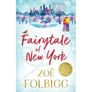 Boldwood Books Ltd Christmas In York : Spend Christmas 2025 With This Festive, Feel-Good Read From Number One seller Zoe Folbigg Boldwood Books Ltd Christmas In York : Spend Christmas 2025 With This Festive, Feel-Good Read From Number One seller Zoe Folbigg