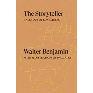 Verso Books The Storyteller : Tales Out Of Loneliness Verso Books The Storyteller : Tales Out Of Loneliness