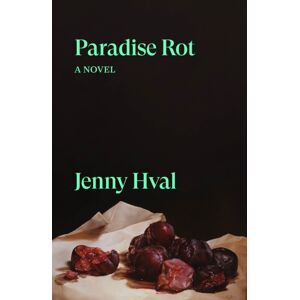 Verso Books Paradise Rot : A Novel Verso Books Paradise Rot : A Novel