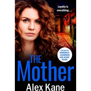 Canelo The Mother : A Gripping, Twisty Crime Thriller Packed With Twists Canelo The Mother : A Gripping, Twisty Crime Thriller Packed With Twists