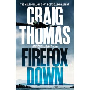 Canelo Firefox Down Canelo Firefox Down