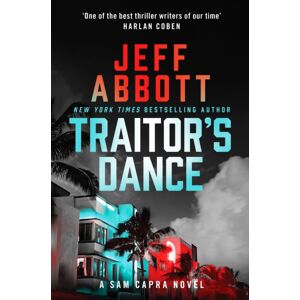 Canelo Traitor'S Dance : 'One Of The Thriller Writers Of Our Time' Harlan Coben Canelo Traitor'S Dance : 'One Of The Thriller Writers Of Our Time' Harlan Coben