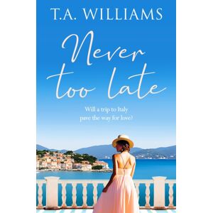 Canelo Never Too Late : A Heartwarming Escapist Holiday Romance Canelo Never Too Late : A Heartwarming Escapist Holiday Romance