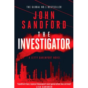 Canelo The Investigator Canelo The Investigator