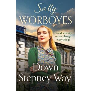 Canelo Down Stepney Way Canelo Down Stepney Way