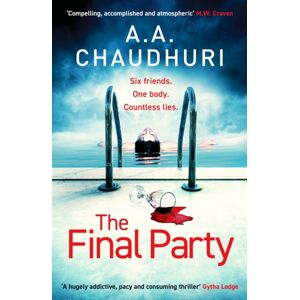 Canelo The Final Party : A Fast-Paced, Twisty, Suspenseful Thriller That Will Keep You Guessing Canelo The Final Party : A Fast-Paced, Twisty, Suspenseful Thriller That Will Keep You Guessing