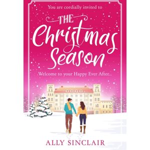 Canelo The Christmas Season : An Uplifting, Funny And Inclusive Romance That Regency Readers Will Love! Canelo The Christmas Season : An Uplifting, Funny And Inclusive Romance That Regency Readers Will Love!