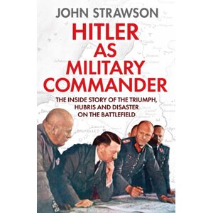 Canelo Hitler As Military Commander Canelo Hitler As Military Commander