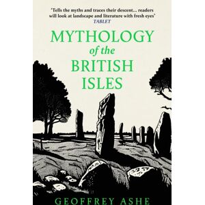 Canelo Mythology Of The British Isles Canelo Mythology Of The British Isles
