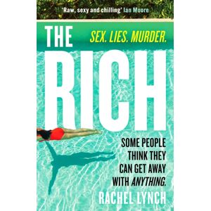 Canelo The Rich : A Guilty Pleasure Psychological Thriller To Keep You Hooked Canelo The Rich : A Guilty Pleasure Psychological Thriller To Keep You Hooked