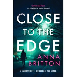 Canelo Close To The Edge : An Unputdownable British Police Procedural Series Canelo Close To The Edge : An Unputdownable British Police Procedural Series