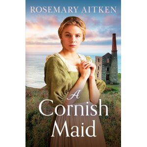 Canelo A Cornish Maid : A Captivating Saga Of Love And Friendship Canelo A Cornish Maid : A Captivating Saga Of Love And Friendship