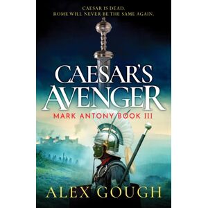 Canelo Caesar'S Avenger Canelo Caesar'S Avenger