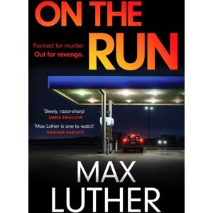 Canelo On The Run : A Pulse-Pounding Action-Packed Thriller Canelo On The Run : A Pulse-Pounding Action-Packed Thriller